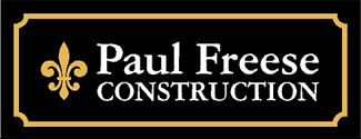 Paul Freese Construction